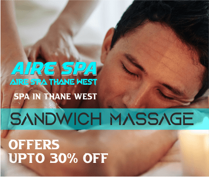 Sandwich Massage in Thane West