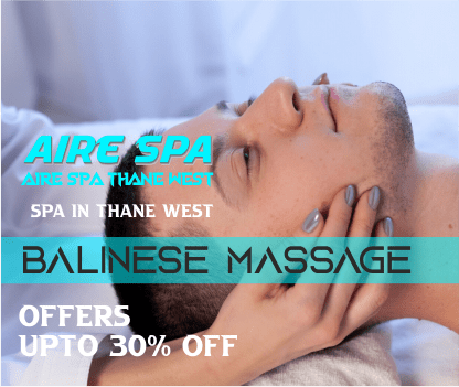 Balinese Massage