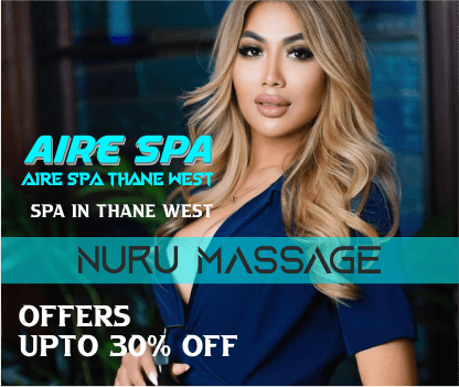 Nuru Massage in Thane West