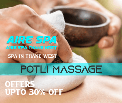 Potli Massage in Thane West
