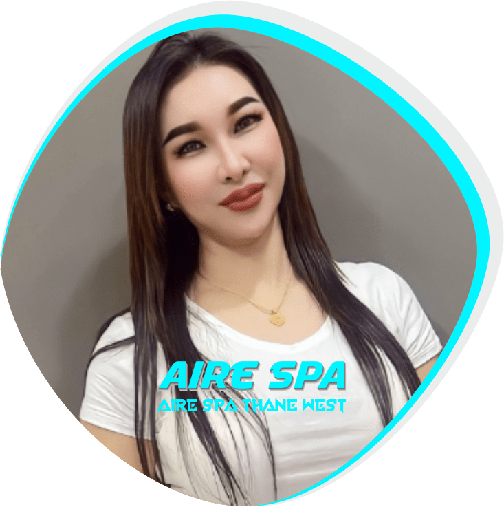 Massage Parlour in Thane West 