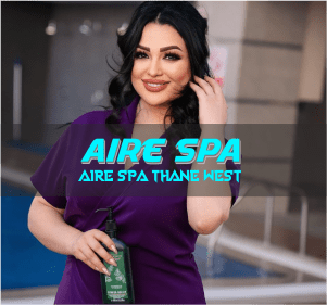 Sandwich Massage in Thane West