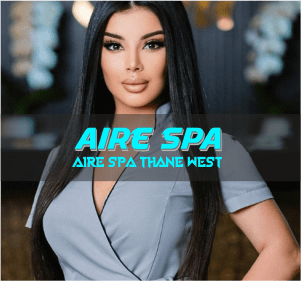 Swedish Massage in Thane West