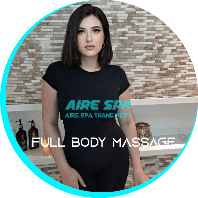 Full Body Massage in Thane West