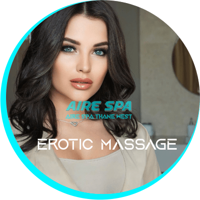 Erotic Massage in Thane West