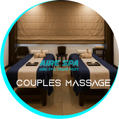 Couples Massage in Thane West