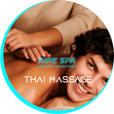 Thai Massage in Thane West