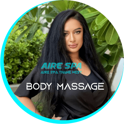Body Massage in Thane West